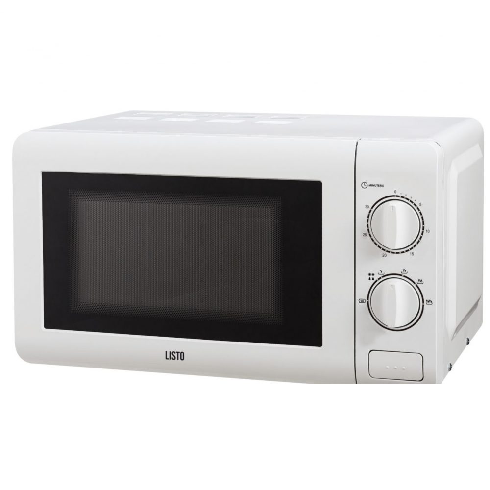 Microwave 1,3 KW - Poirier